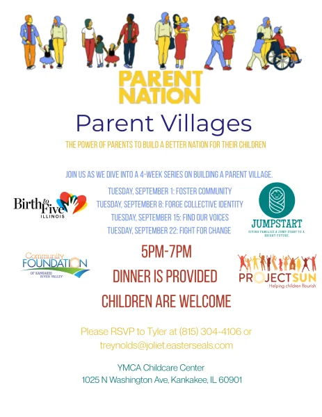 Parent Village
