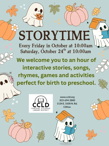 Storytime