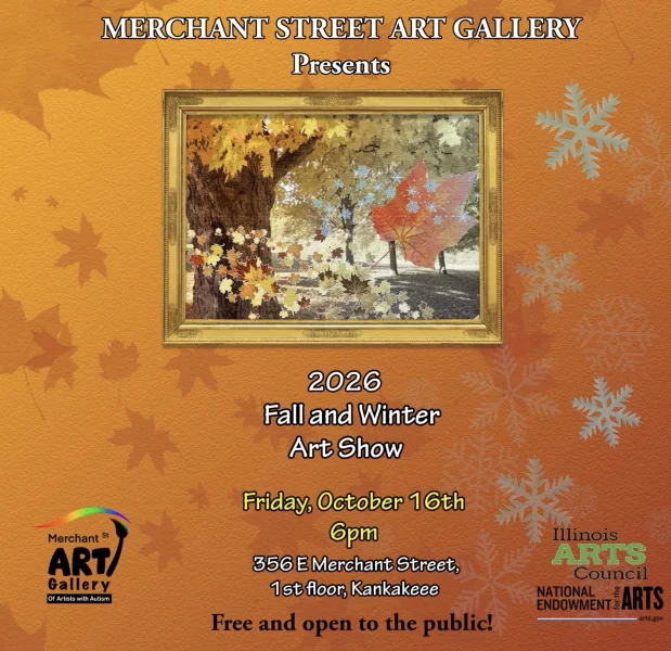 Fall/Winter Art Show