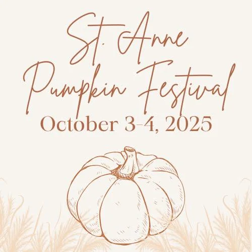 St. Anne Pumpkin Fest