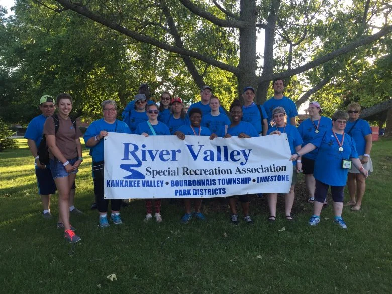 River Valley Special Rec Association