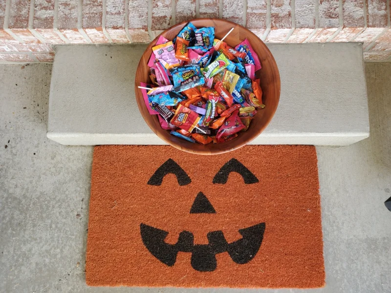 Additional Halloween Events