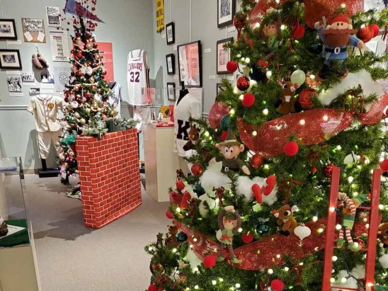 Other Christmas Events