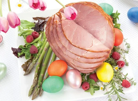 Easter Food Giveaways