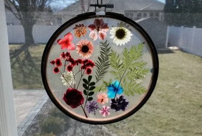 Spring Markets