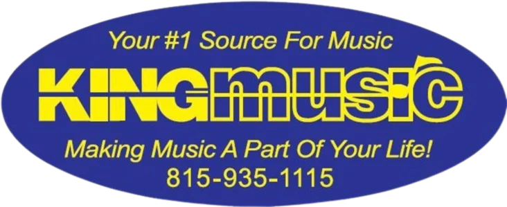 King Music Loves Kids! "Music Play" Classes
