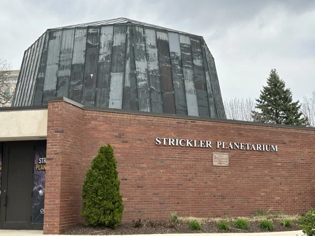 100 Years of Eternity