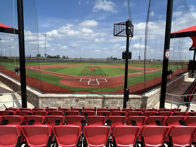 Bradley 315 Sports Park