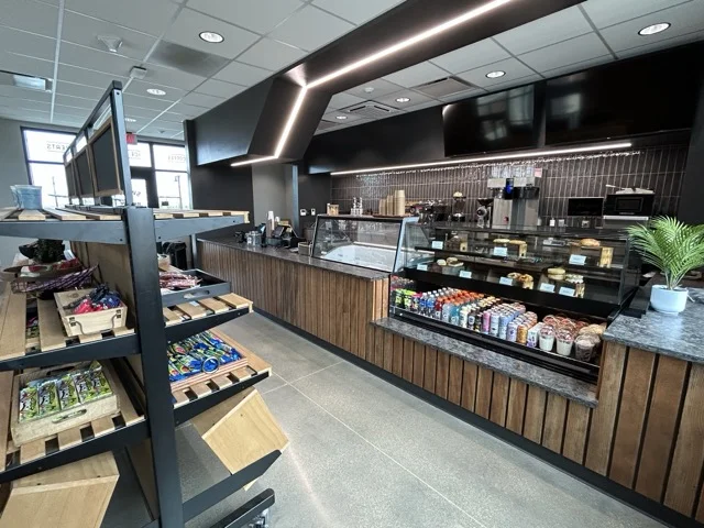 Bradley 315 Sports Park