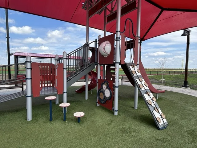 Bradley 315 Sports Park