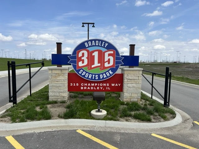 Bradley 315 Sports Park