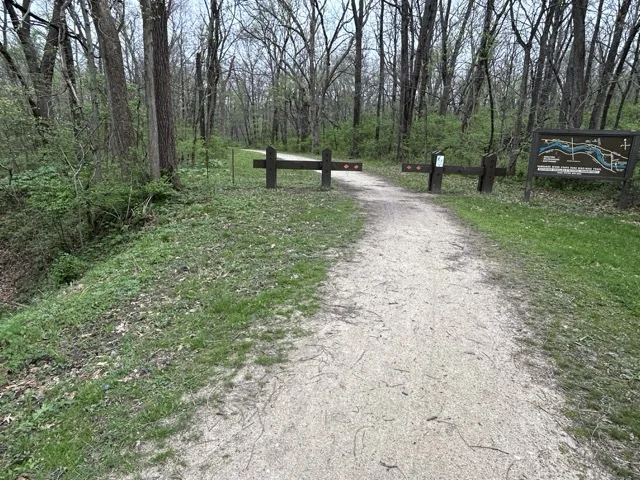 Kankakee River State Park