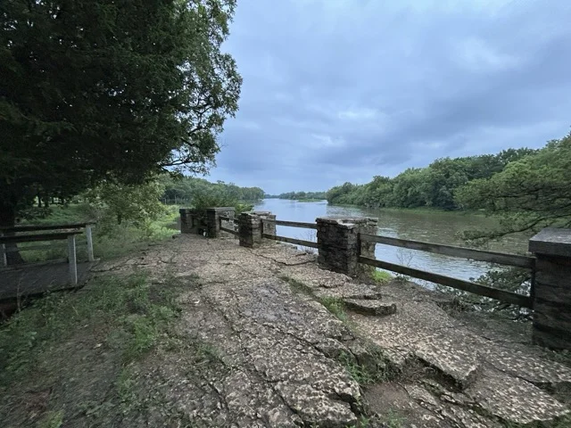 Kankakee River State Park