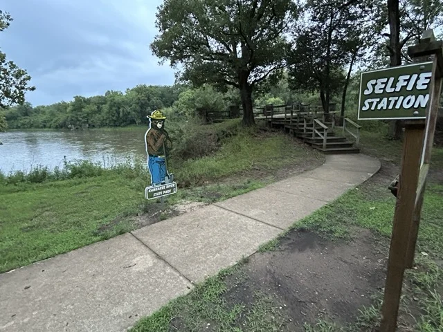 Kankakee River State Park