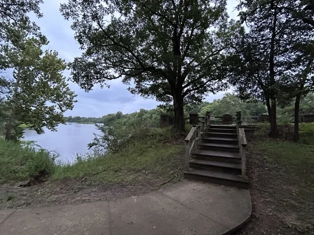 Kankakee River State Park