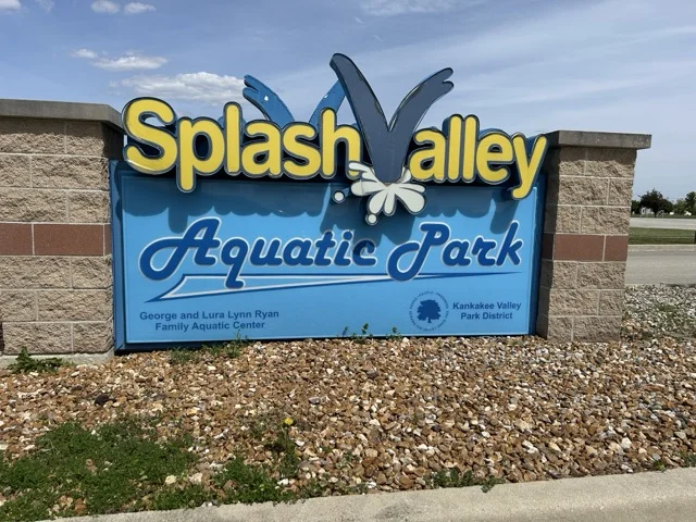 Splash Valley