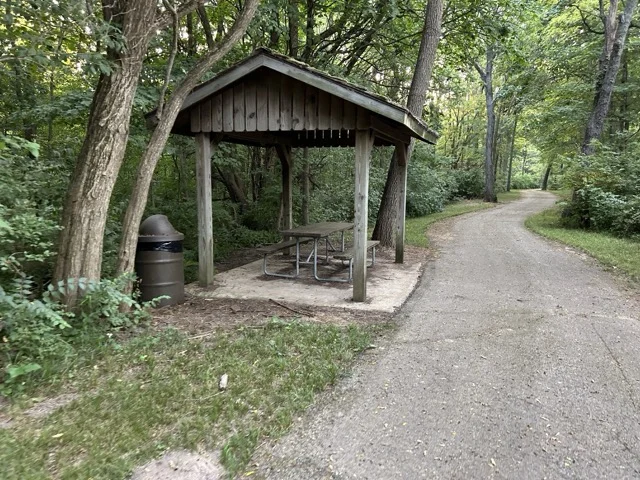 Kankakee River State Park