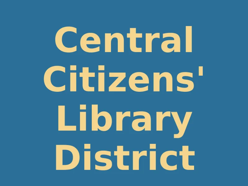 Central Citizens' Library District