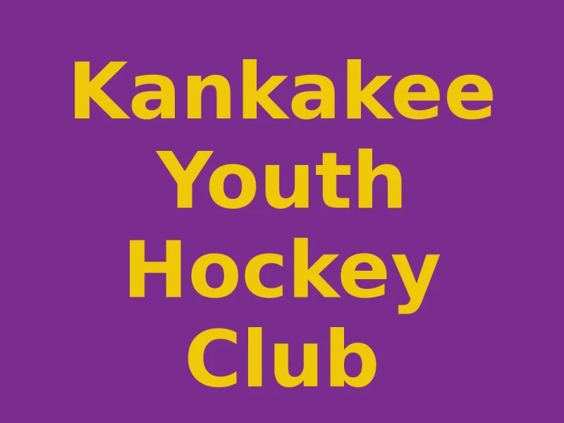Kankakee Youth Hockey Club