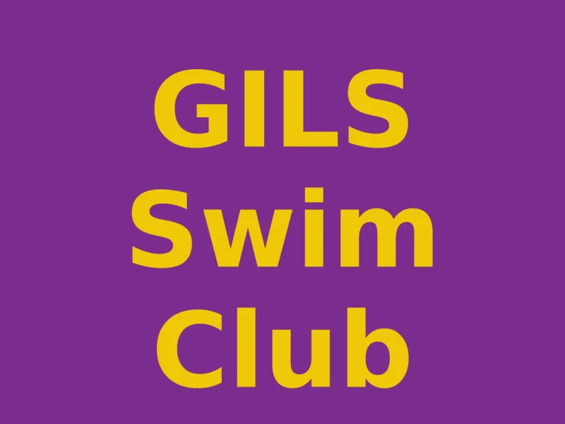 GILS Swim Club