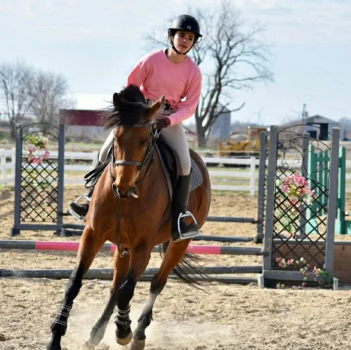 Horseback Riding