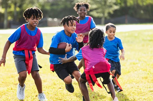 NFL Flag Football