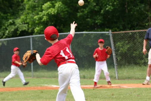 Bourbonnais Little League