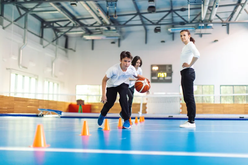 Fired Up Fundamentals