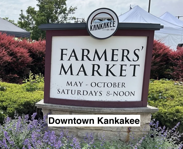 Downtown Kankakee