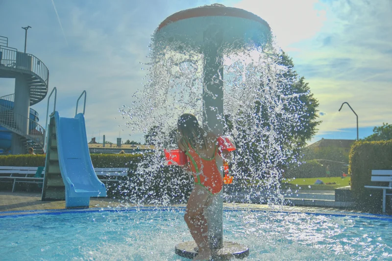 Splash Valley Season Pass