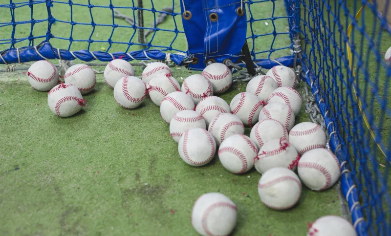 Adventure Commons Baseball