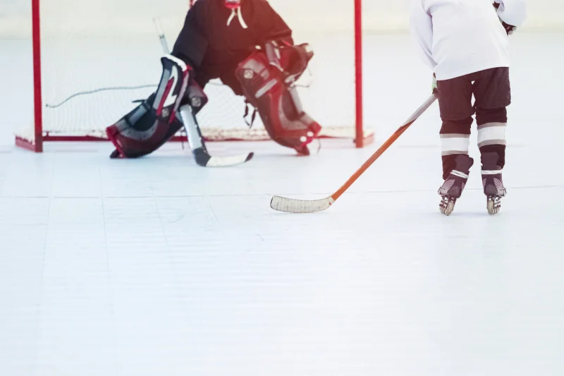 Ice Valley Hockey