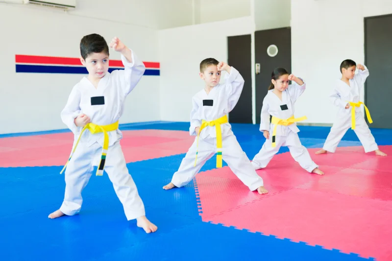 Rock River Martial Arts
