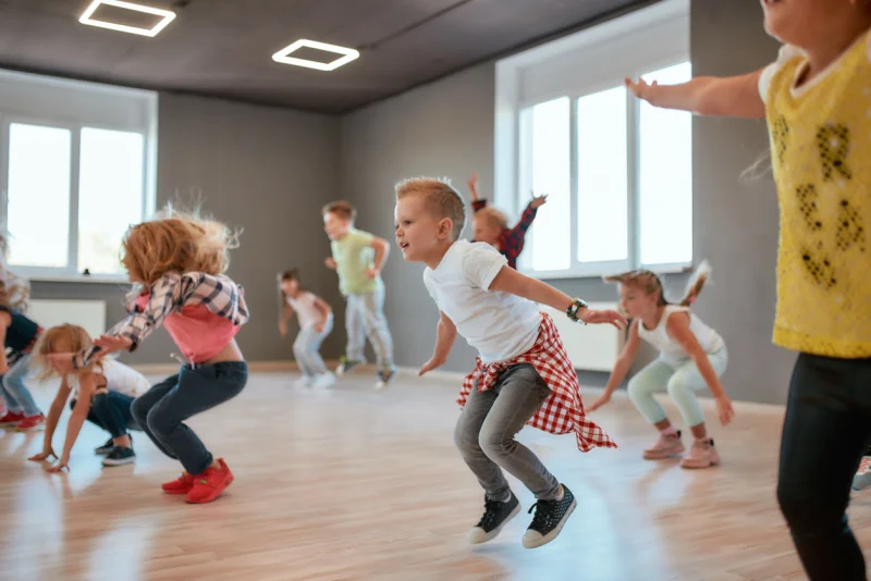 Starlight Dance Academy