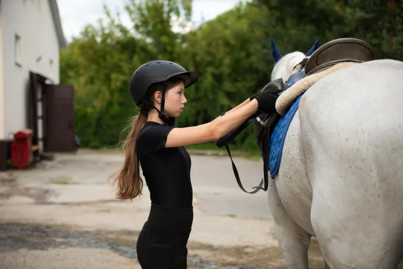 Horseback Riding Lessons