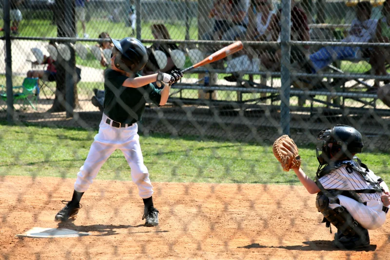 Kankakee Jaycees Little League