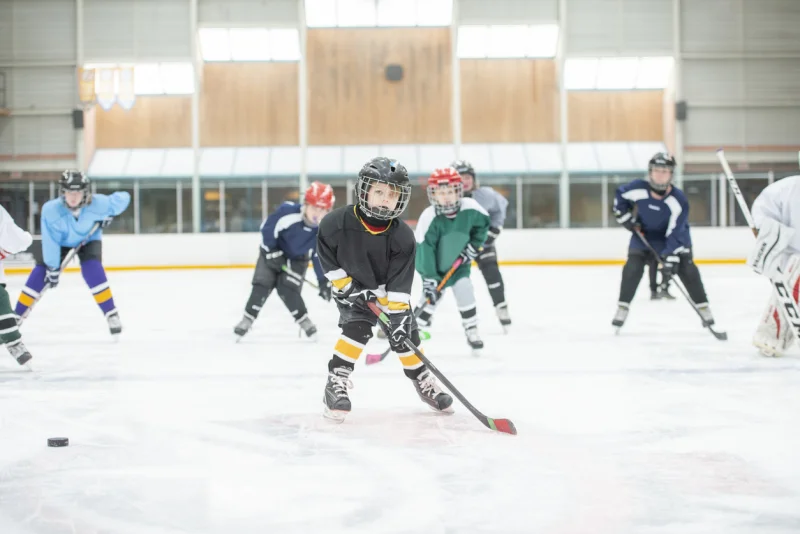 Kankakee Youth Hockey Club