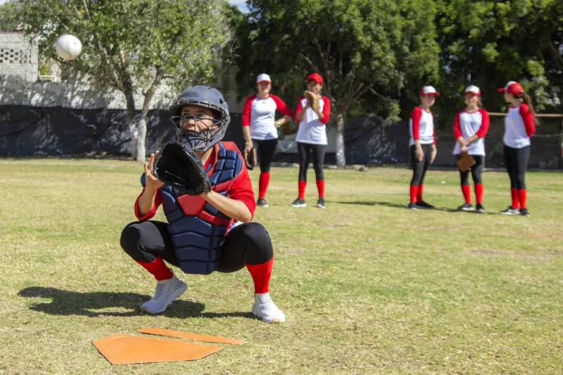 Nuscotomek Youth Baseball