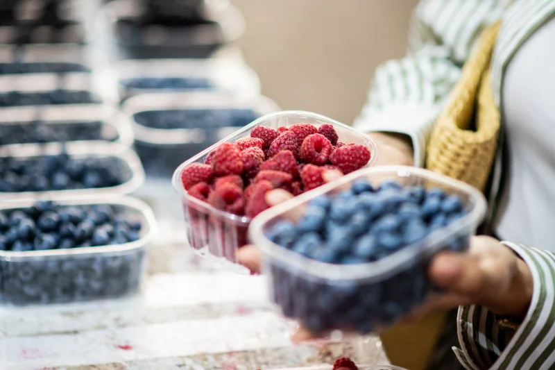 Manteno Farmer’s Market @ the Square