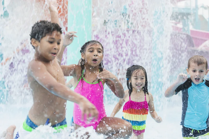 Summer Splash
