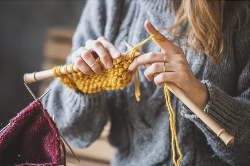 Crochet Crew