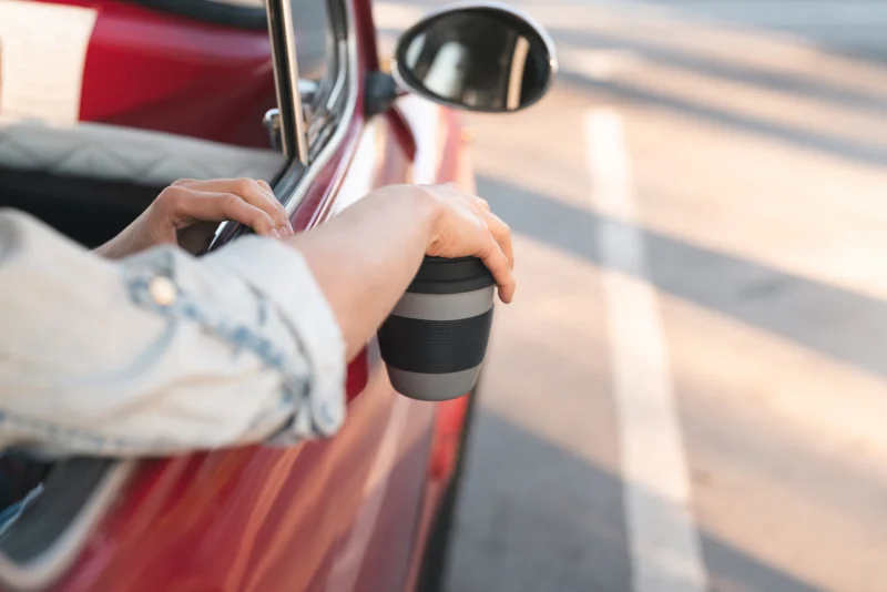 Coffee, Cars & Cigars