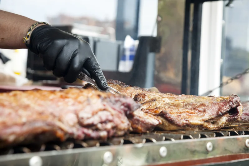 Food Truck Fridays: Smokey Joe's Kitchen
