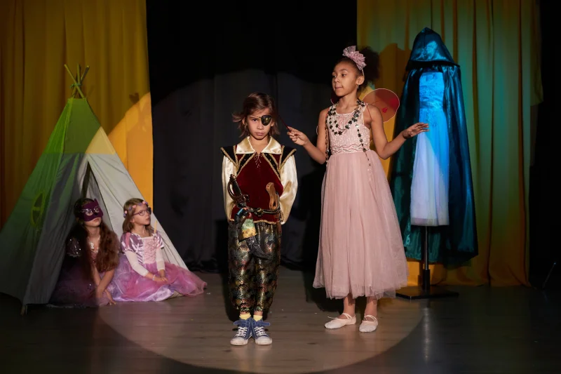 The Worst Fairy Tale Ever