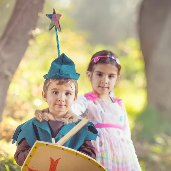 The Worst Fairy Tale Ever