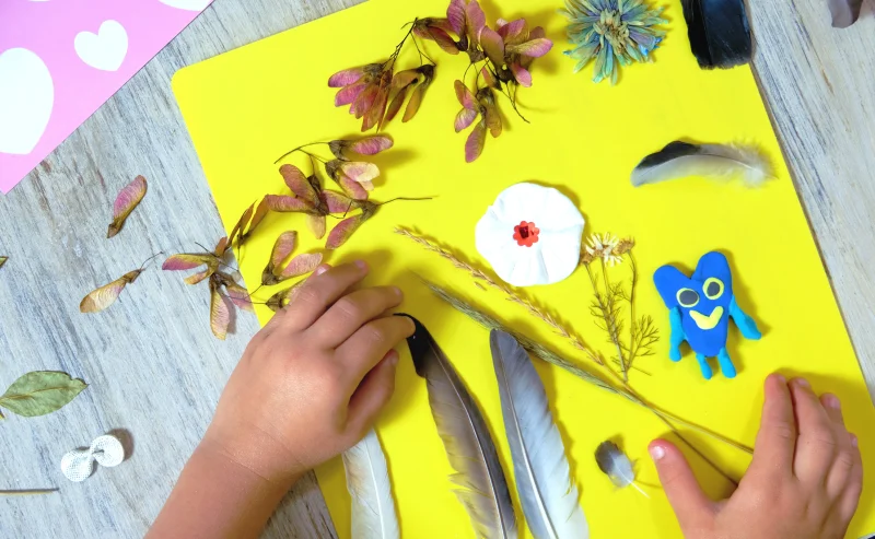 Ready, Set, Grow