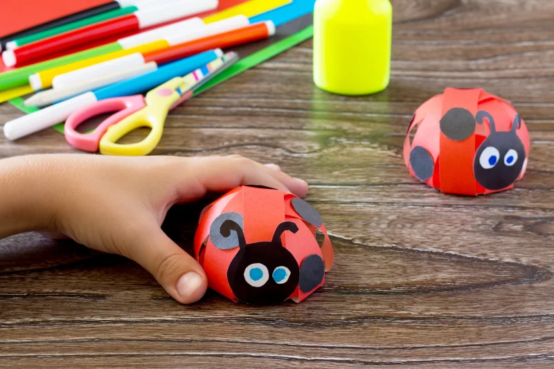 Bug Crafts