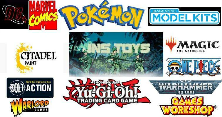 JNS Toys