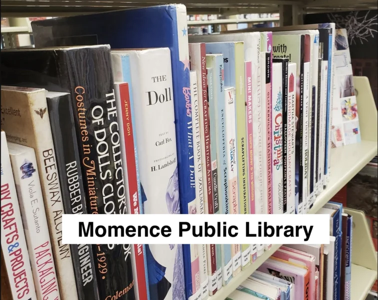 Momence Public Library