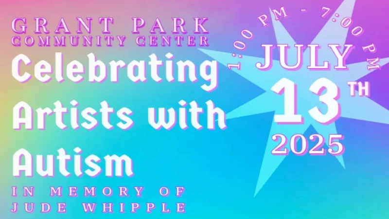 Merchant Street Art Gallery Of Artists With Autism Inc
